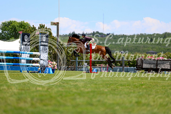 08889 - Shea - 2026 June Classic II - Saturday June 20th