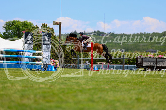 08890 - Shea - 2026 June Classic II - Saturday June 20th