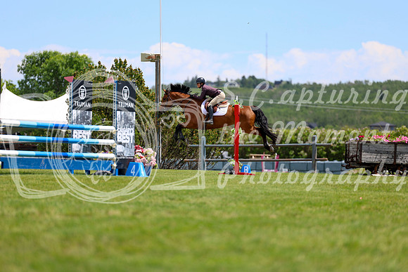 08891 - Shea - 2026 June Classic II - Saturday June 20th