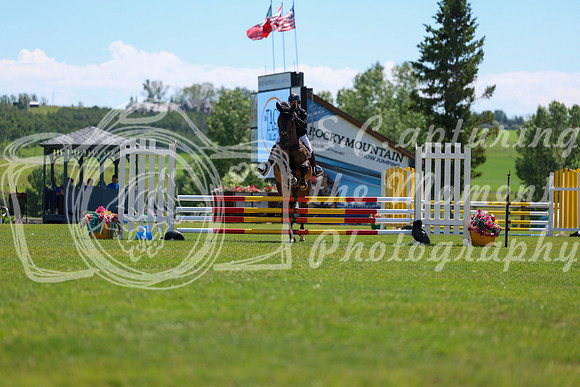 07663 - Shea - 2026 June Classic II - Saturday June 20th