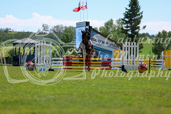 07664 - Shea - 2026 June Classic II - Saturday June 20th