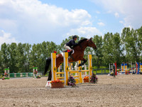 12252 - Mykenzi - 2026 June Classic II - Saturday June 20th