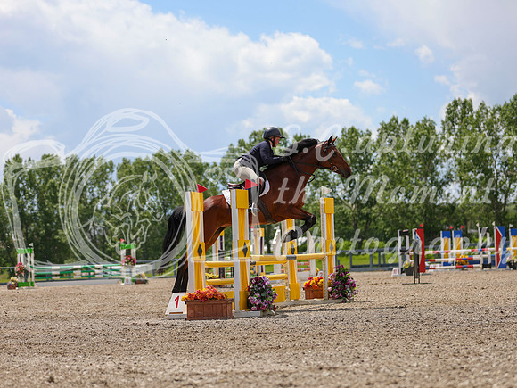 12252 - Mykenzi - 2026 June Classic II - Saturday June 20th