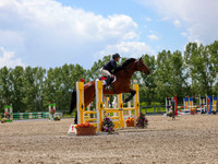 12253 - Mykenzi - 2026 June Classic II - Saturday June 20th