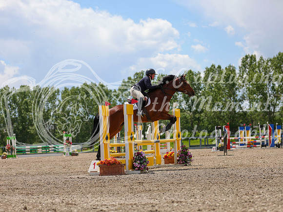 12253 - Mykenzi - 2026 June Classic II - Saturday June 20th
