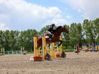12254 - Mykenzi - 2026 June Classic II - Saturday June 20th