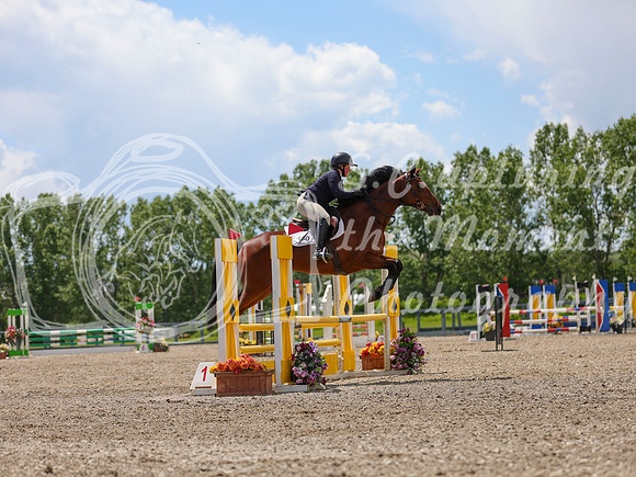 12254 - Mykenzi - 2026 June Classic II - Saturday June 20th
