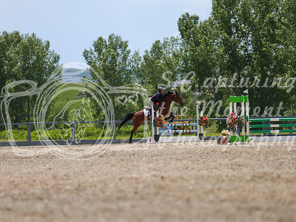 12255 - Mykenzi - 2026 June Classic II - Saturday June 20th
