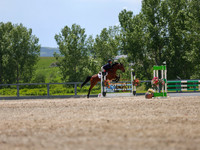 12256 - Mykenzi - 2026 June Classic II - Saturday June 20th