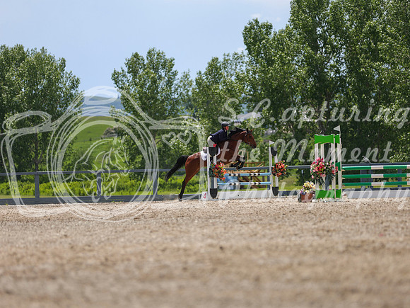 12256 - Mykenzi - 2026 June Classic II - Saturday June 20th