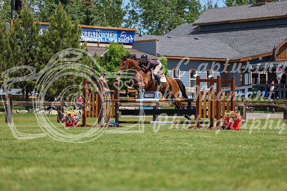 08896 - Shea - 2026 June Classic II - Saturday June 20th