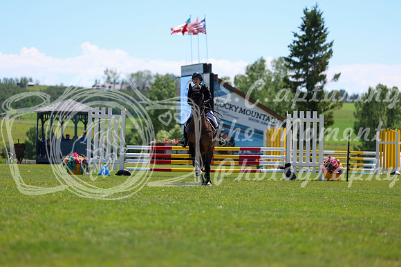 07670 - Shea - 2026 June Classic II - Saturday June 20th