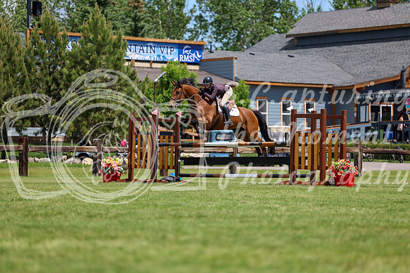 08897 - Shea - 2026 June Classic II - Saturday June 20th