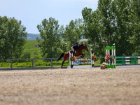 12257 - Mykenzi - 2026 June Classic II - Saturday June 20th