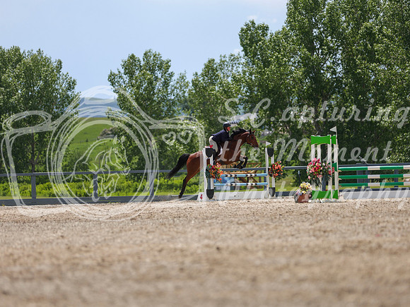 12257 - Mykenzi - 2026 June Classic II - Saturday June 20th