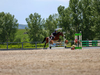 12258 - Mykenzi - 2026 June Classic II - Saturday June 20th