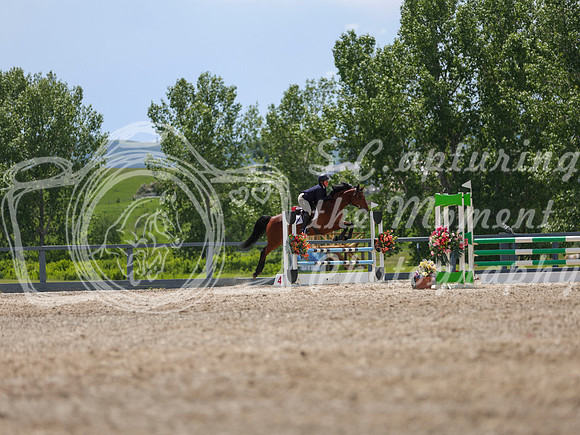 12258 - Mykenzi - 2026 June Classic II - Saturday June 20th