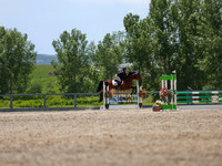 12260 - Mykenzi - 2026 June Classic II - Saturday June 20th