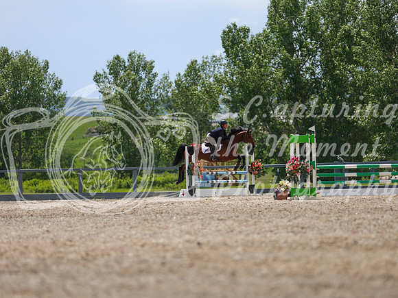 12260 - Mykenzi - 2026 June Classic II - Saturday June 20th
