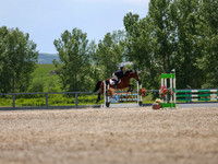12259 - Mykenzi - 2026 June Classic II - Saturday June 20th