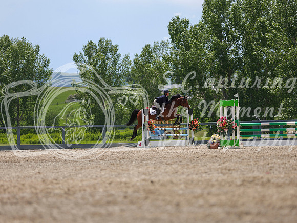 12259 - Mykenzi - 2026 June Classic II - Saturday June 20th