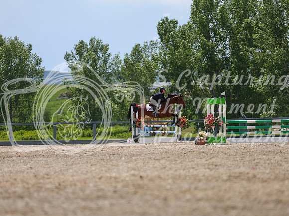 12261 - Mykenzi - 2026 June Classic II - Saturday June 20th