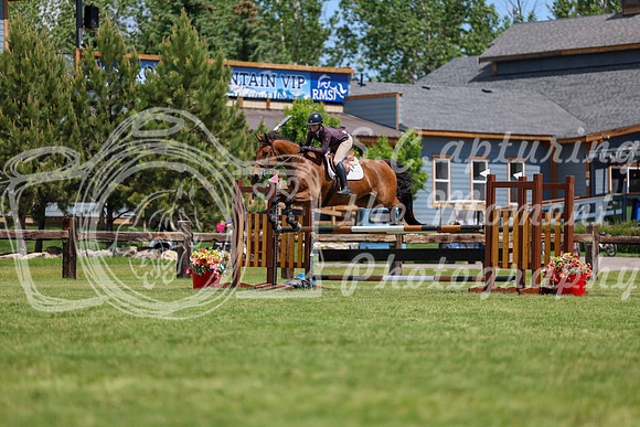 08900 - Shea - 2026 June Classic II - Saturday June 20th