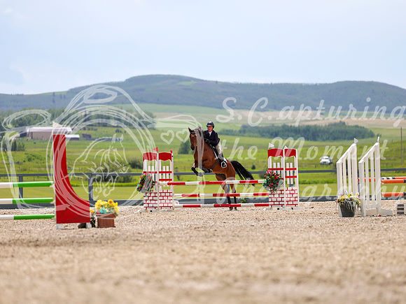 12269 - Mykenzi - 2026 June Classic II - Saturday June 20th