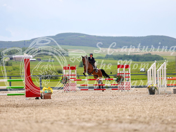 12270 - Mykenzi - 2026 June Classic II - Saturday June 20th
