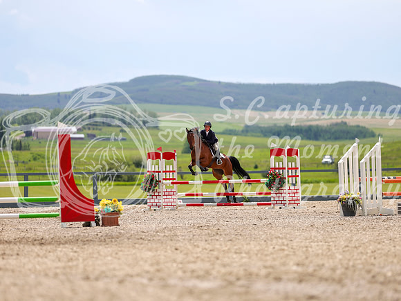 12271 - Mykenzi - 2026 June Classic II - Saturday June 20th