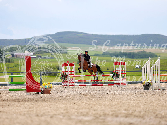 12272 - Mykenzi - 2026 June Classic II - Saturday June 20th