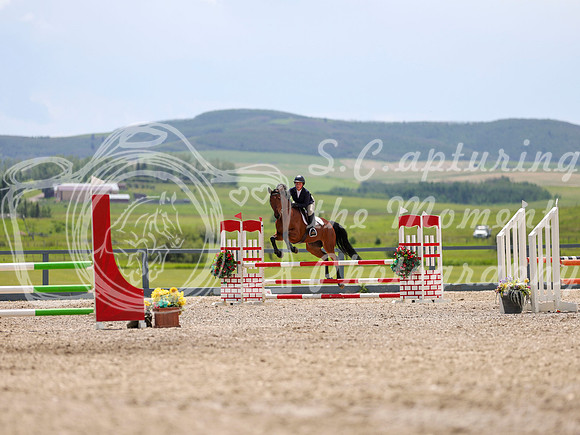 12273 - Mykenzi - 2026 June Classic II - Saturday June 20th