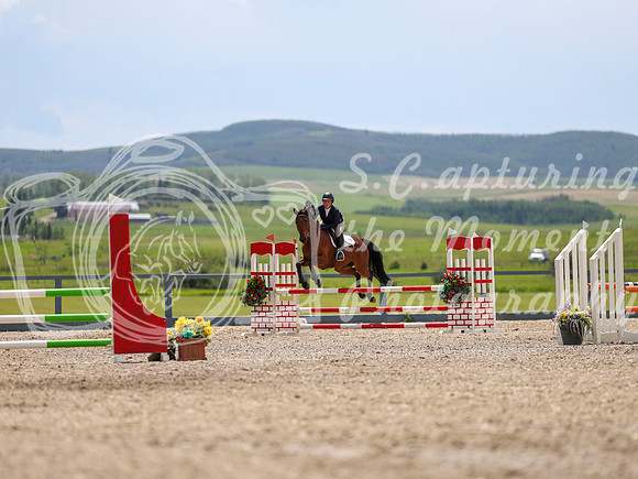 12275 - Mykenzi - 2026 June Classic II - Saturday June 20th