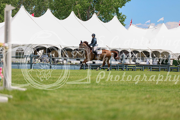 08489 - Shea - 2026 June Classic II - Saturday June 20th