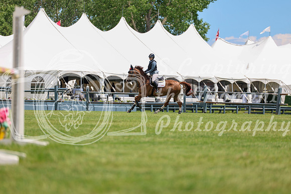 08490 - Shea - 2026 June Classic II - Saturday June 20th