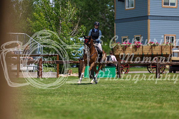08491 - Shea - 2026 June Classic II - Saturday June 20th