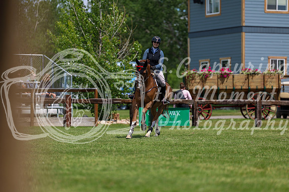 08492 - Shea - 2026 June Classic II - Saturday June 20th