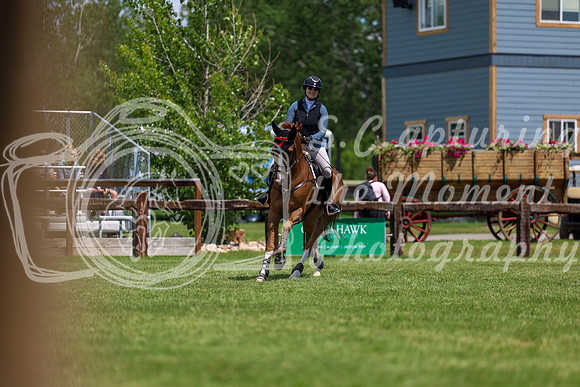 08493 - Shea - 2026 June Classic II - Saturday June 20th