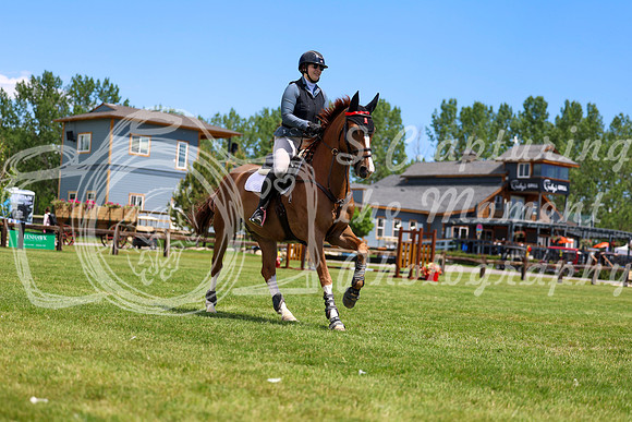 08495 - Shea - 2026 June Classic II - Saturday June 20th