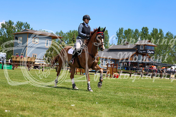 08496 - Shea - 2026 June Classic II - Saturday June 20th