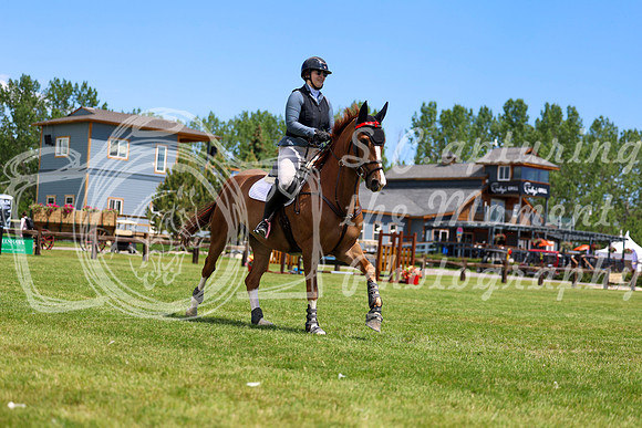 08497 - Shea - 2026 June Classic II - Saturday June 20th
