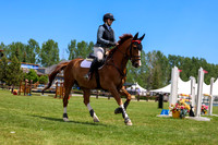 08498 - Shea - 2026 June Classic II - Saturday June 20th