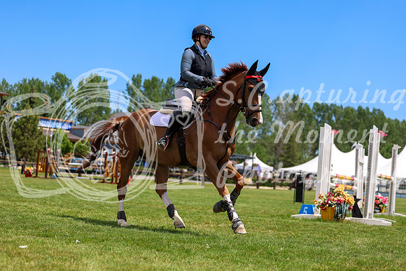 08498 - Shea - 2026 June Classic II - Saturday June 20th