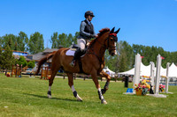 08499 - Shea - 2026 June Classic II - Saturday June 20th