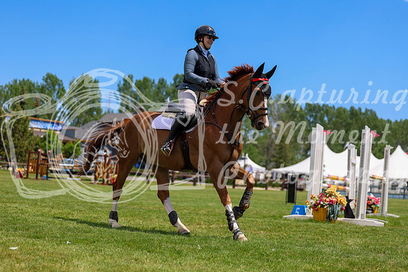 08499 - Shea - 2026 June Classic II - Saturday June 20th