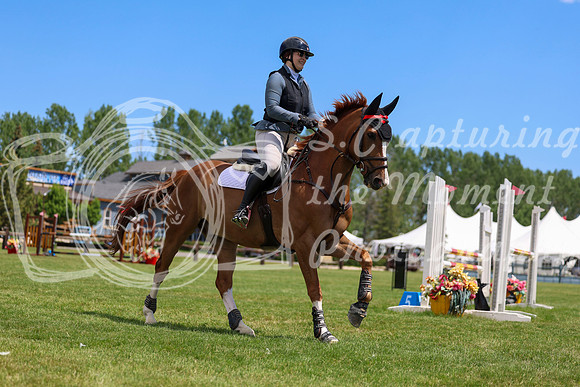 08500 - Shea - 2026 June Classic II - Saturday June 20th