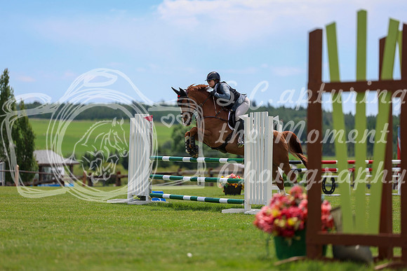 08501 - Shea - 2026 June Classic II - Saturday June 20th