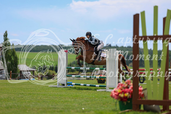 08502 - Shea - 2026 June Classic II - Saturday June 20th