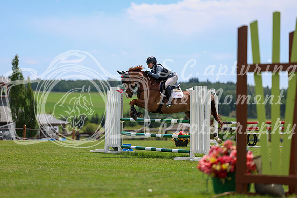 08503 - Shea - 2026 June Classic II - Saturday June 20th