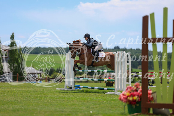 08504 - Shea - 2026 June Classic II - Saturday June 20th
